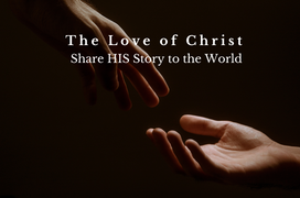 The Love of Christ