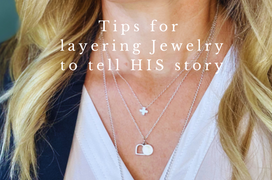 The Art of Layering Jewelry: A Stylish Guide