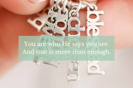 How to Speak Life Over Yourself and Others