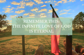 ​Praying for Rural America: Calling Upon God's Presence in Times of Storms