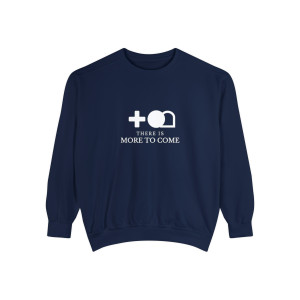 Christian Sweatshirt for Him