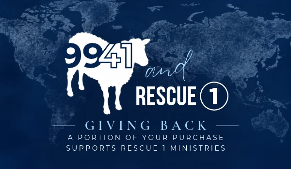 9941 Ministries