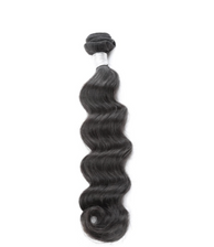 Supreme Goddess Loose Deep Hair