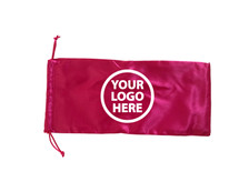 Custom Satin Bags Custom Satin Bags