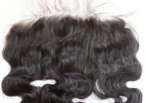 13X4 HD Lace Free Part Frontal (5-7 Business Days) 13X4 HD Lace Free Part Frontal (5-7 Business Days)