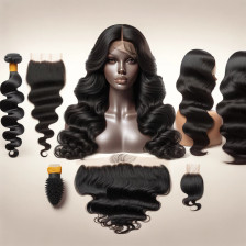Bundles, Closures, Frontals & Wigs Photos Bundles, Closures, Frontals & Wigs Photos