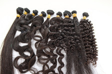 Goddess Hair Sample Kit