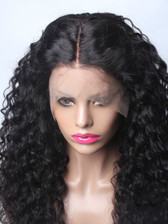 Deepwave Front Lace Wig 150 Density Deepwave Front Lace Wig 150 Density