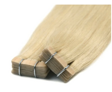 Platinum Blonde Tape-Ins Platinum Blonde Tape-Ins