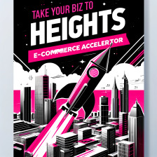 E-Commerce Accelerator Virtual Live Training E-Commerce Accelerator Virtual Live Training