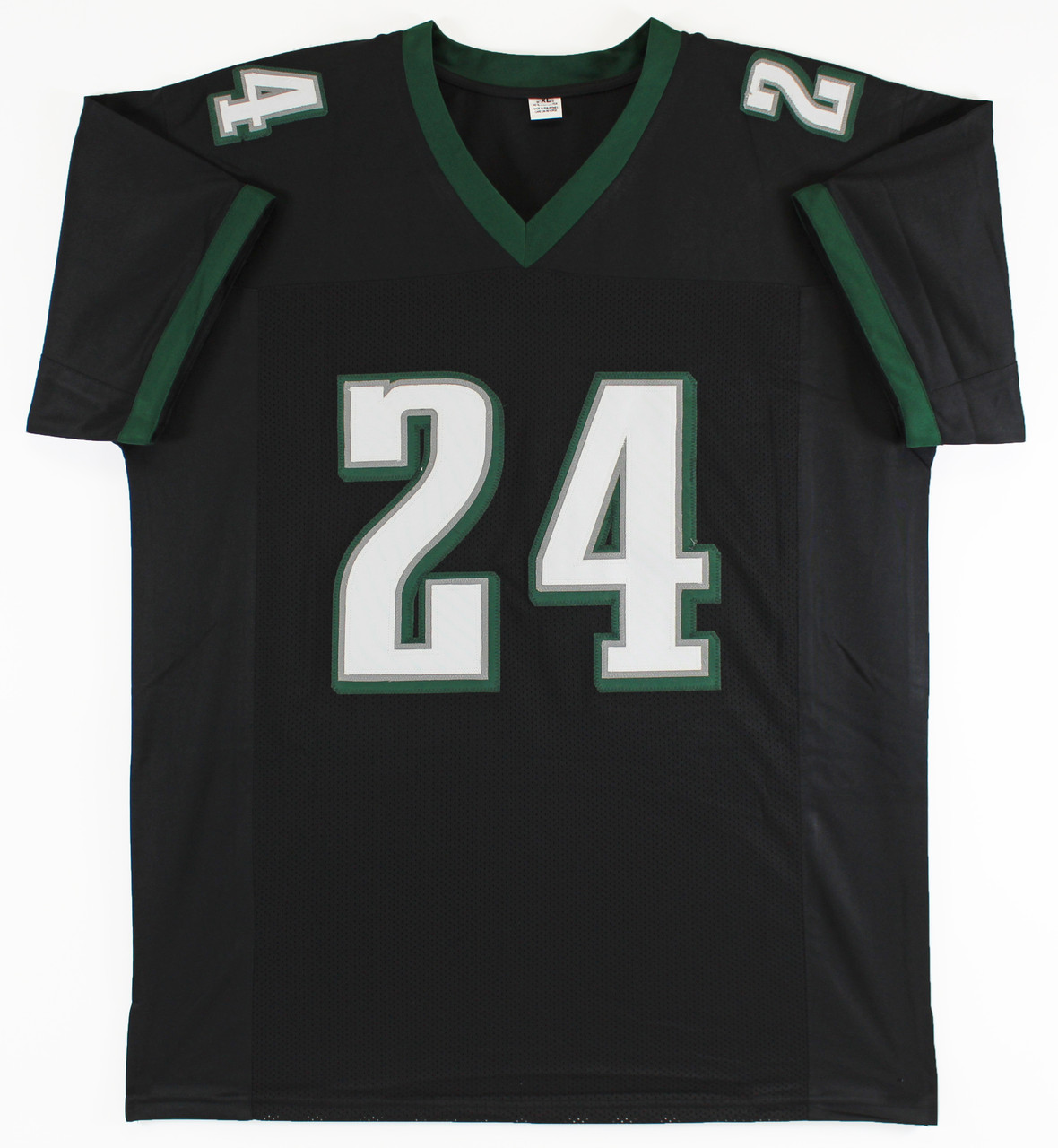 Slay Darius home jersey