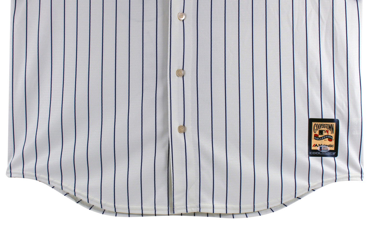 MLB Arizona Diamondbacks (Luis Gonzalez) Men's Cooperstown Baseball Jersey