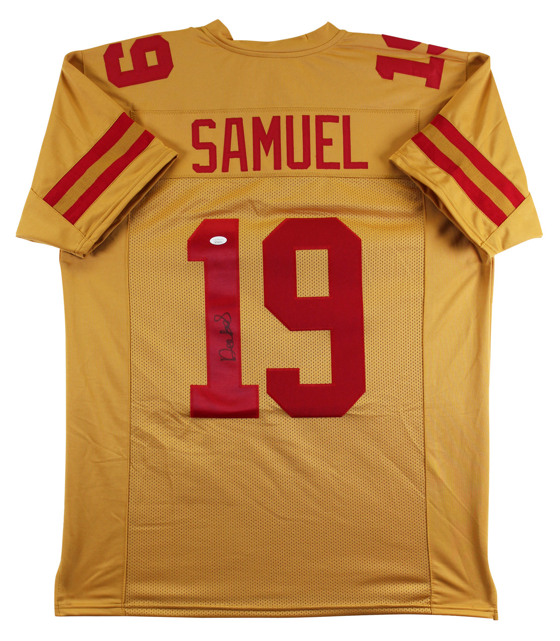 Samuel Deebo jersey