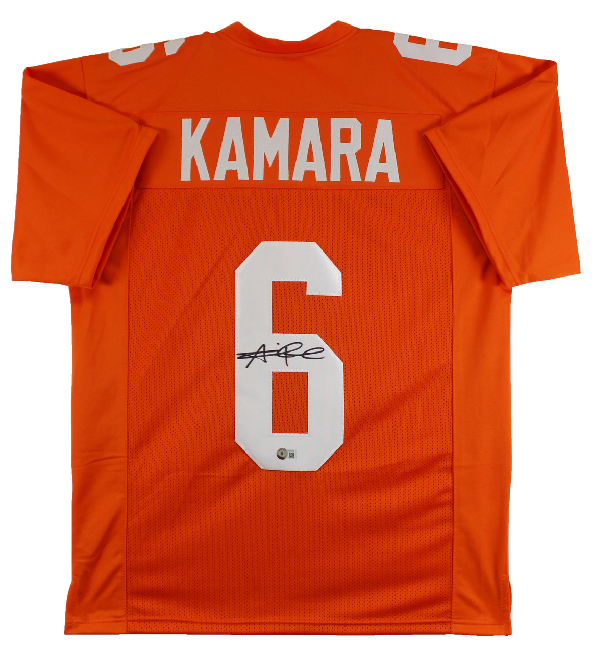 Kamara Alvin jersey