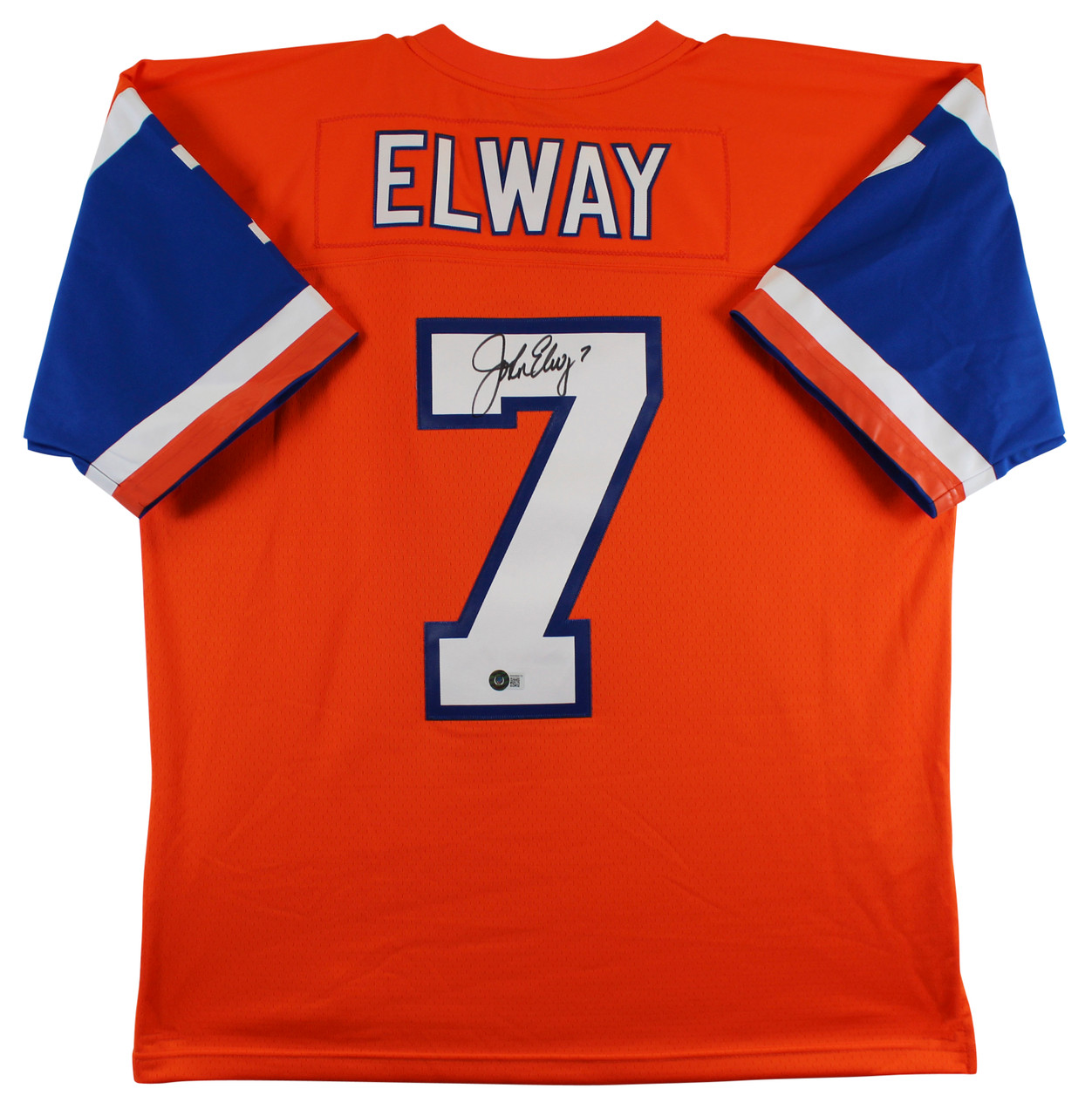 Official Denver Broncos John Elway Jerseys, Broncos John Elway