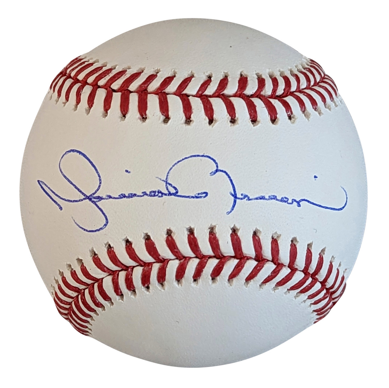Mariano Rivera Autograph In Mlb Autographed Baseballs for sale