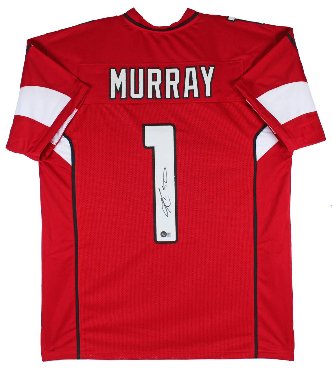 Arizona Cardinals Nike Vapor Untouchable Custom Elite Jersey - Cardinal