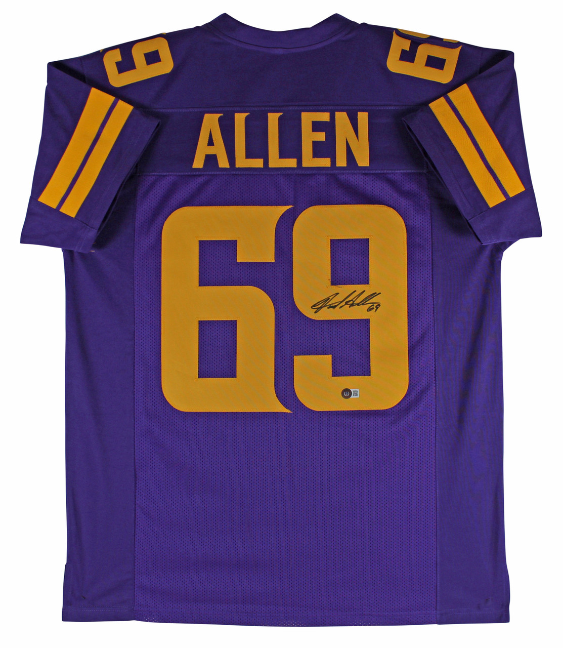 vikings jared allen jersey