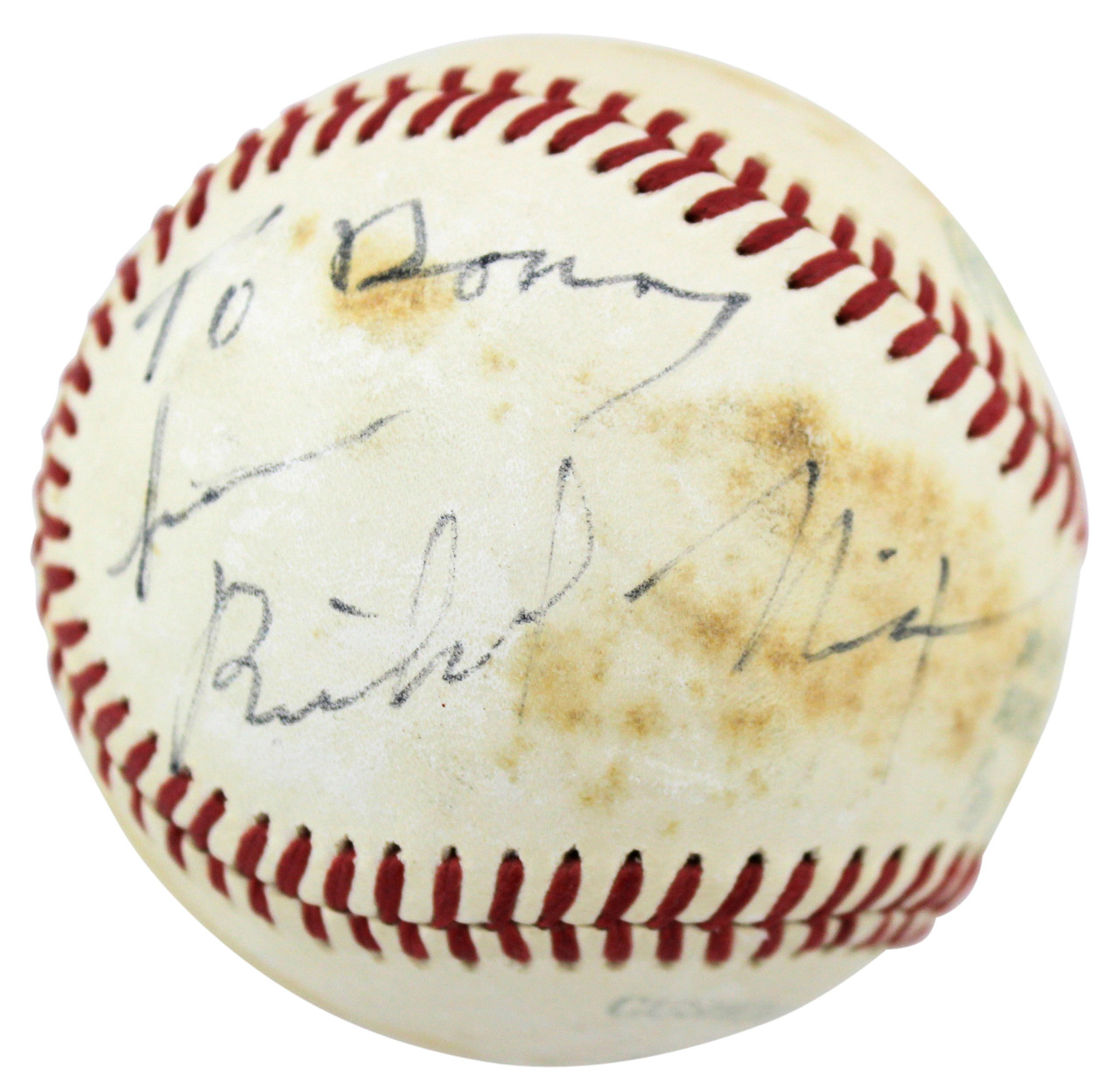 Thurman Munson Memorabilia, Thurman Munson Collectibles, Verified