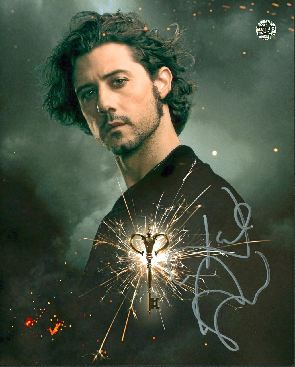 Hale Appleman The Magicians Authentic Signed 8x10 Photo Wizard