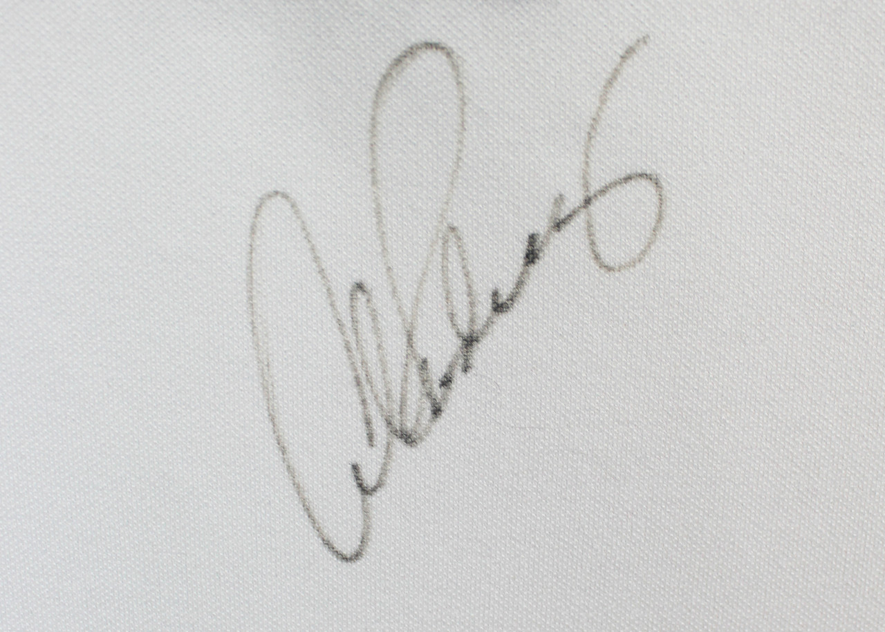 Alex Rodriguez Signed Autographed Texas Rangers Star Custom Jersey