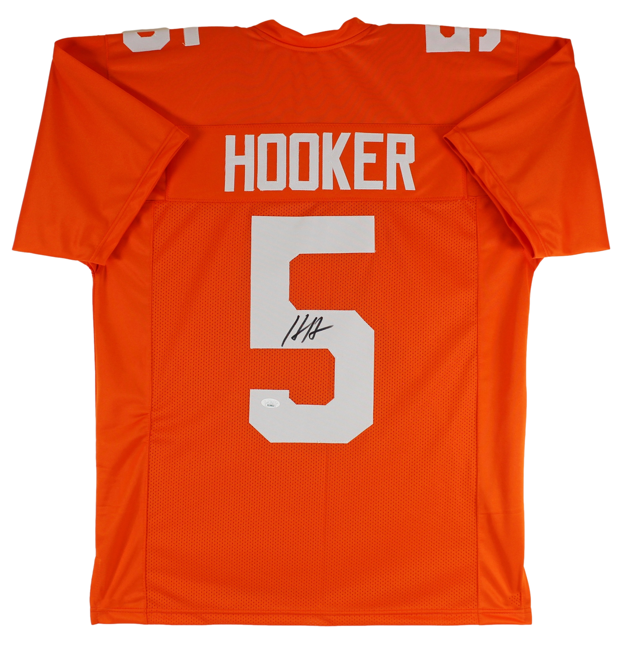 hendon hooker jerseys