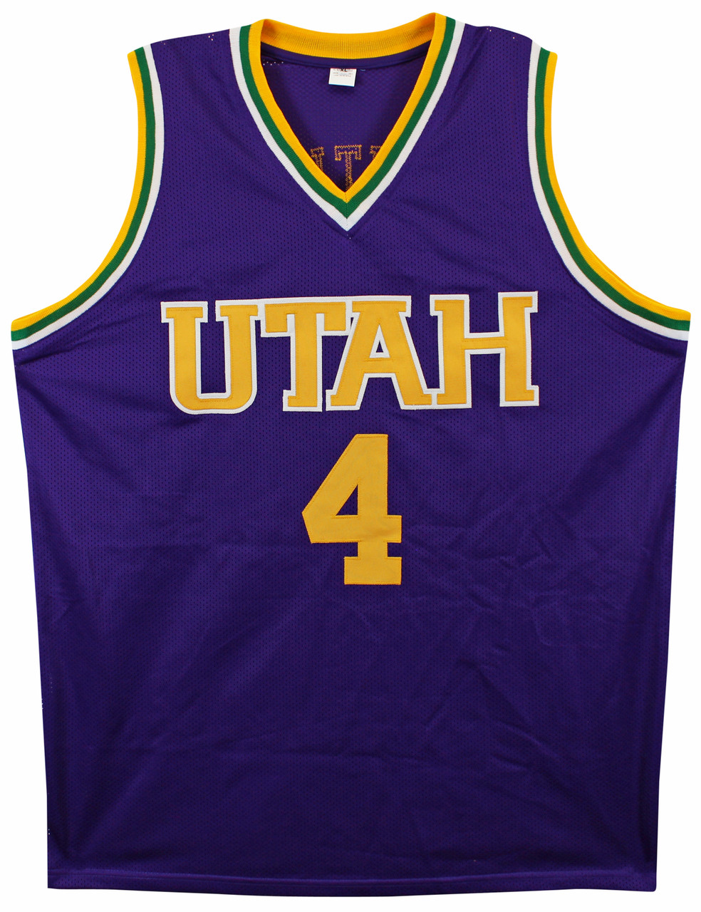 Mitchell Jersey. Utah Jazz  Framed jersey, Utah jazz, Jersey