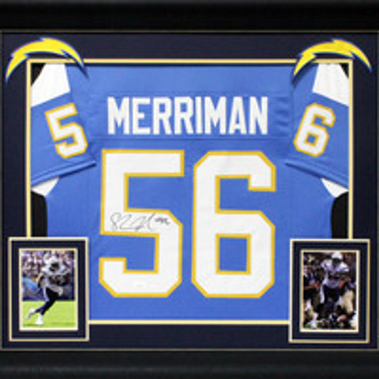 shawne merriman signed jersey