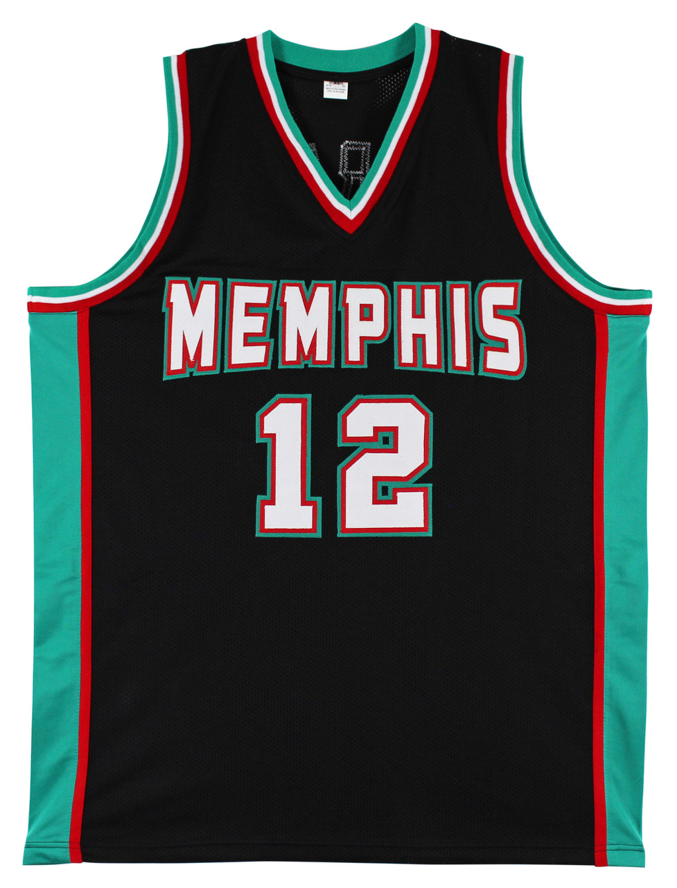 Ja Morant (ALL SIZES) Memphis Grizzlies Throwback Jersey for