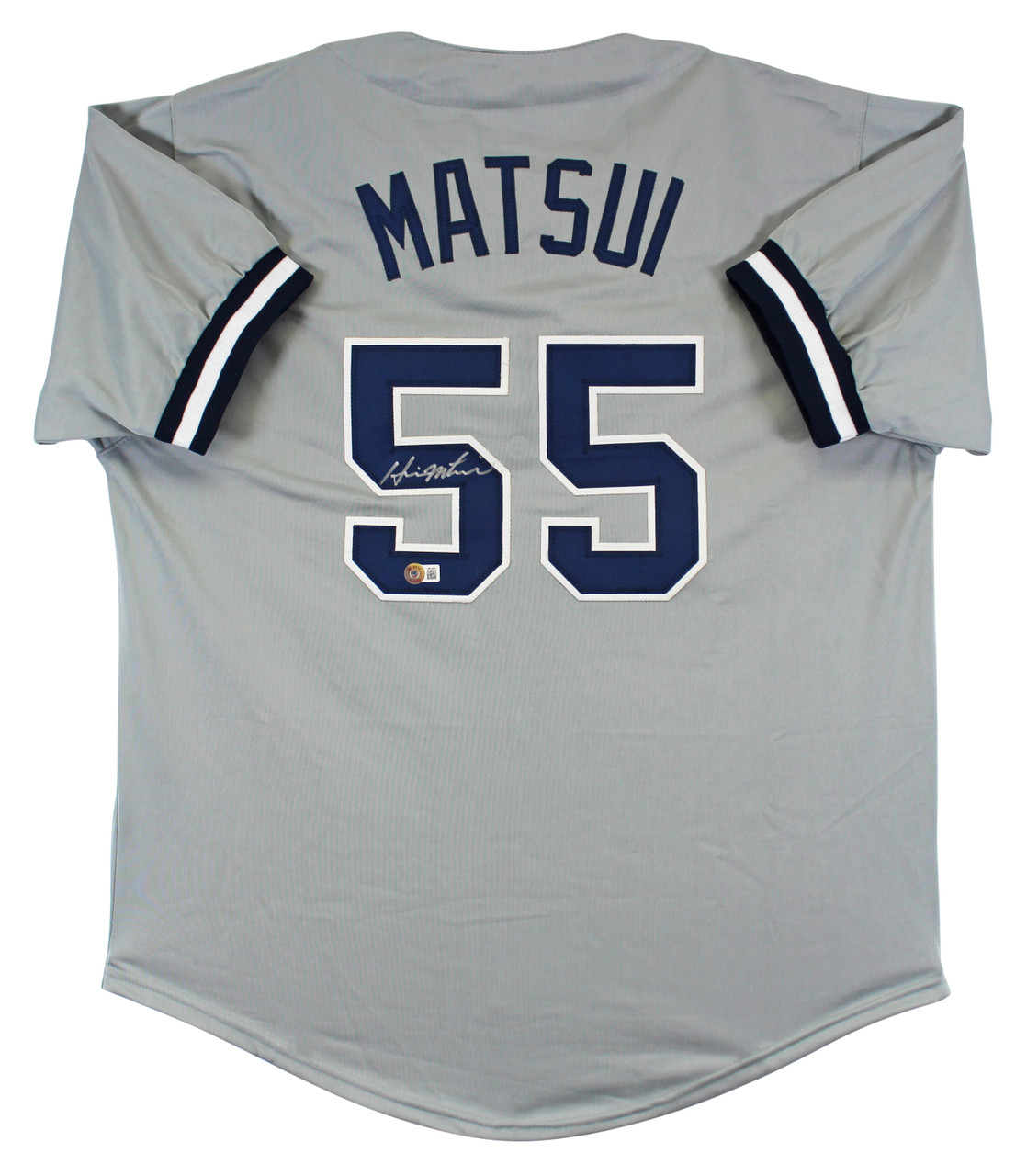 hideki matsui jersey