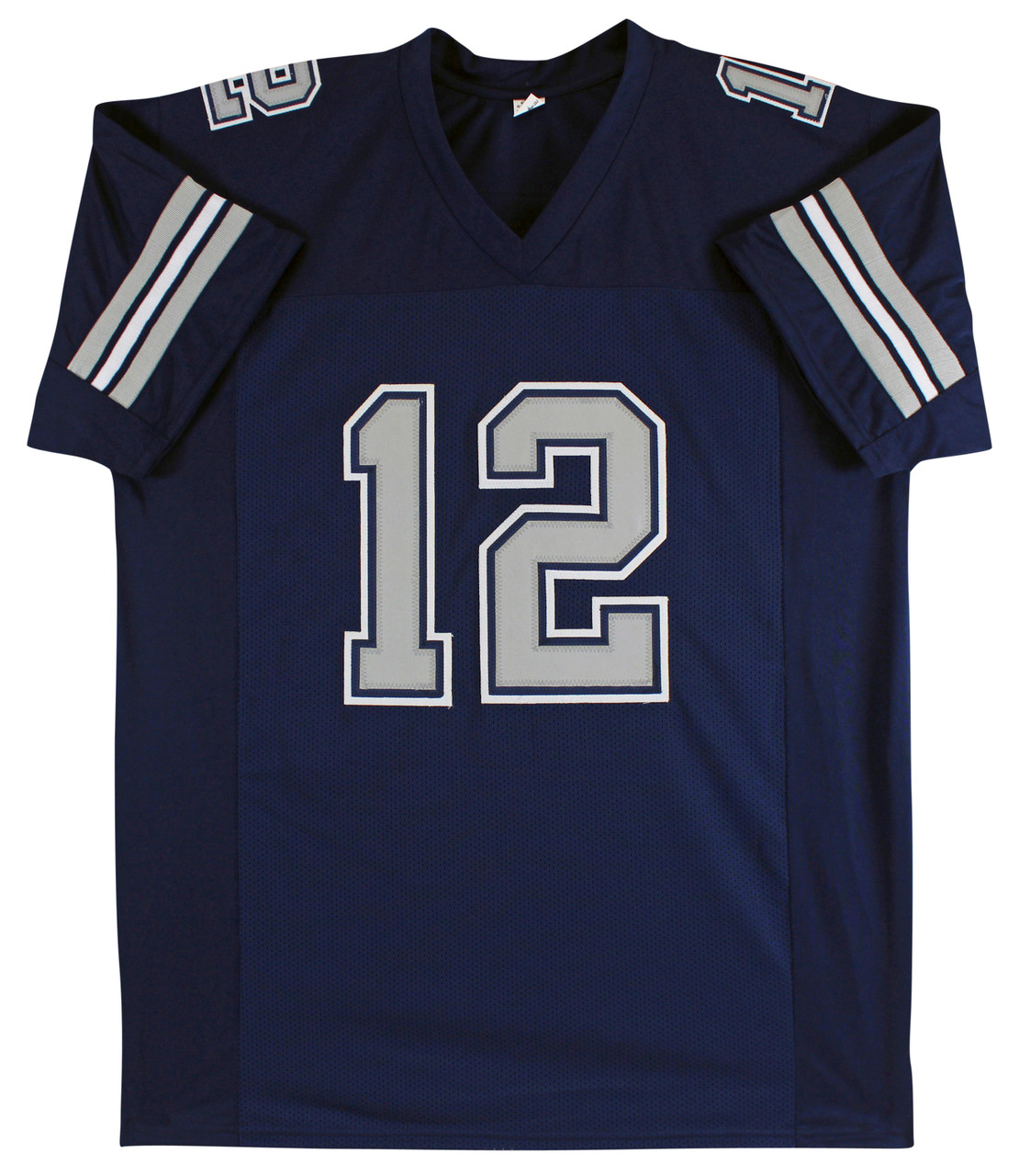 : NFL Dallas Cowboys Roger Staubach Nike Game Jersey