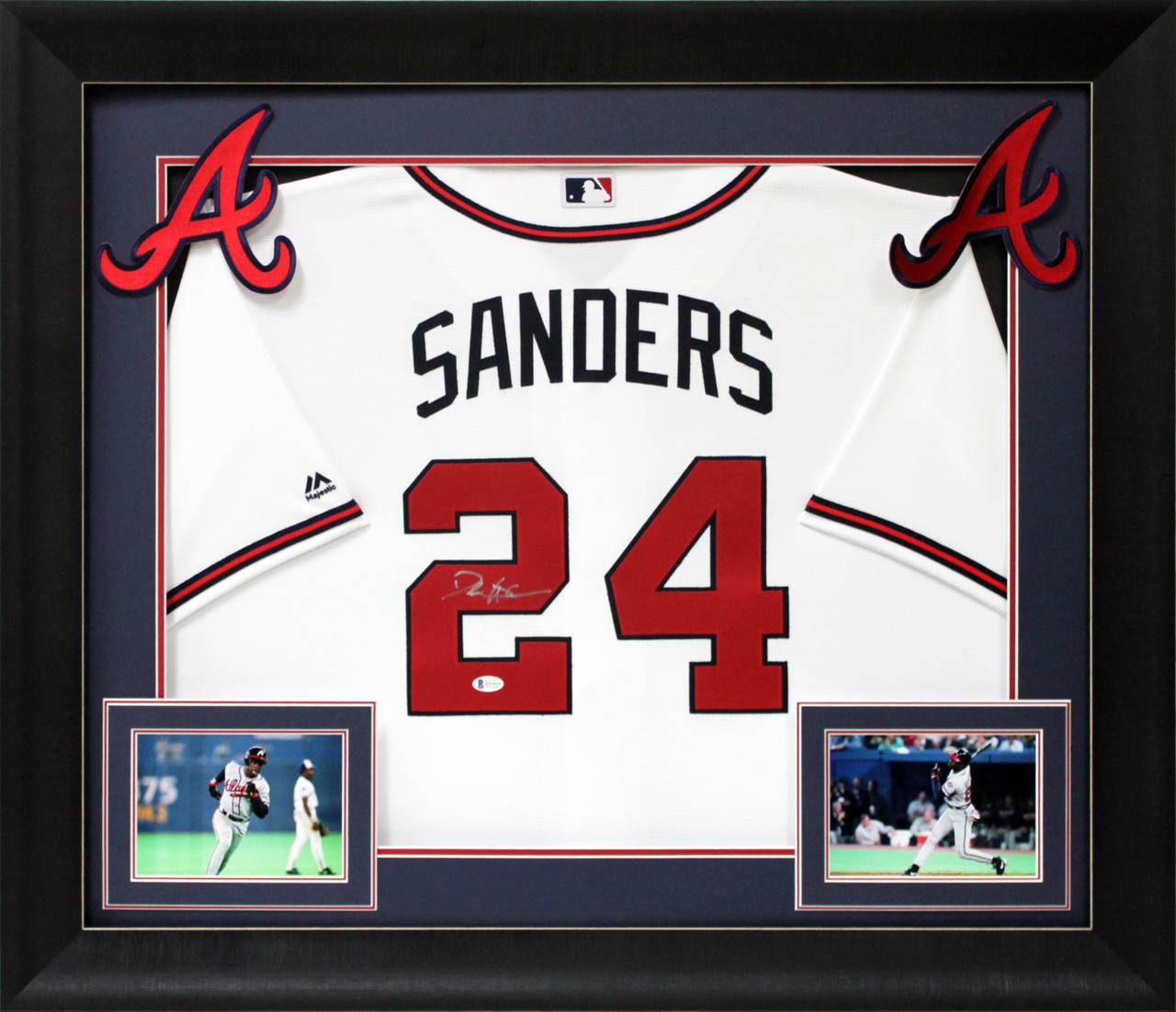 deion sanders braves jersey