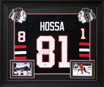 Marian Hossa NHL Fan Jerseys for sale