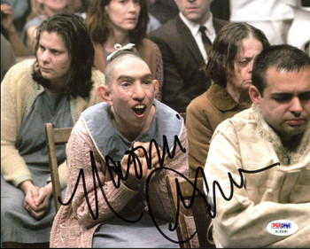 Naomi Grossman American Horror Story Authentic Signed 8X10 Photo PSA/DNA AC45040