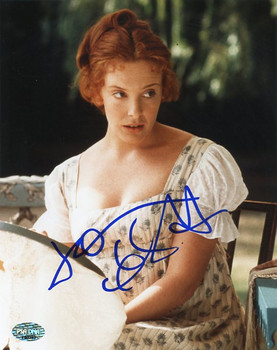 Toni Collette Signed Authentic 8X10 Photo Autographed PSA/DNA #J60383