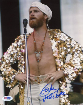Mike Love The Beach Boys Signed Authentic 8X10 Photo Autograph PSA/DNA #P43973