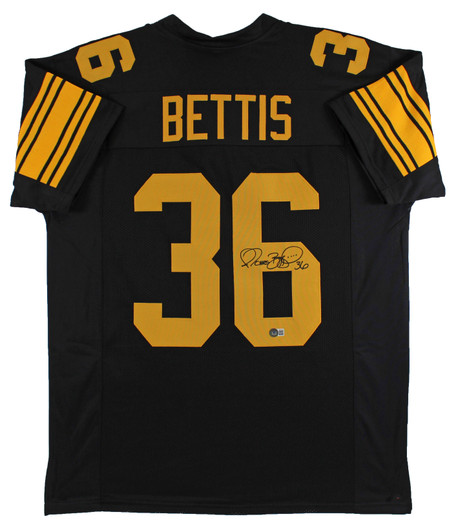 jersey jerome bettis