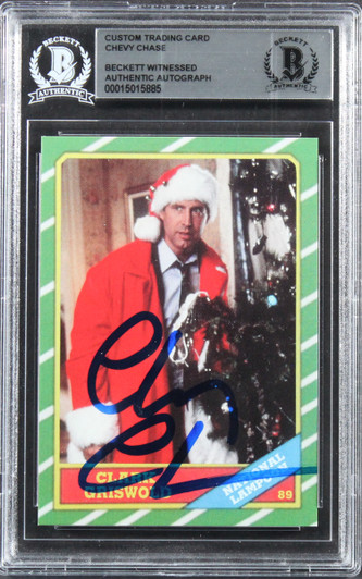 Sports Integrity 19086 Chevy Chase Griswold Christmas Vacation