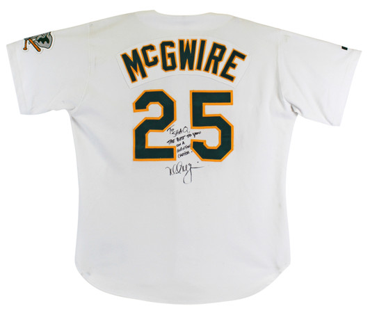 Late 1980s Oakland Athletics #53 Game Used Gold Jersey Batting Practice  DP04749 - Game Used MLB Jerseys at 's Sports Collectibles Store