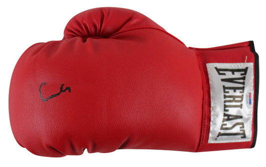 SUPREME RED BOXING GLOVES – Elias Mikael