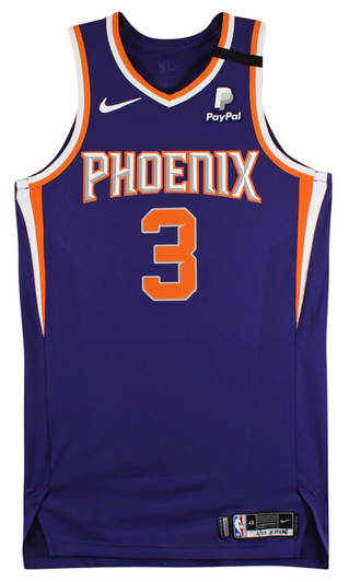  Diana Taurasi Game Issued Phoenix Mercury Adidas WNBA