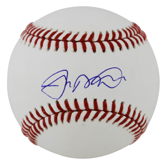 Cardinals Albert Pujols The Machine Signed Oml Baseball Fanatics #B532140  - Autographed Baseballs at 's Sports Collectibles Store