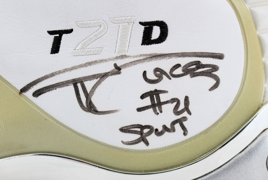Philadelphia Flyers Tim Kerr Autographed Signed Jersey Jsa Coa – MVP  Authentics