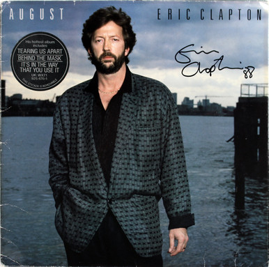 Eric Clapton 