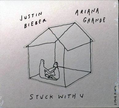 Stuck with U - Ariana Grande & Justin Bieber