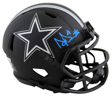 Riddell Speed Replica Football Helmet Dallas Cowboys 1960-63