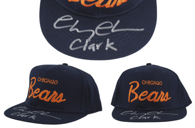 Shitpost Saturday: My Clark Griswold Knock-off Bears Hat : r/CHIBears