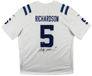 Men's Indianapolis Colts Royal Custom Jersey, Colts Football Cheap Jersey -  Reallgraphics