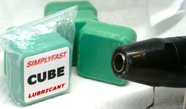 BIKE AND E-BIKE CHAIN CARE