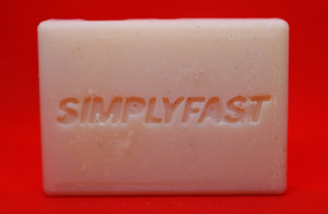 SIMPLYFAST blocks for bike chains.